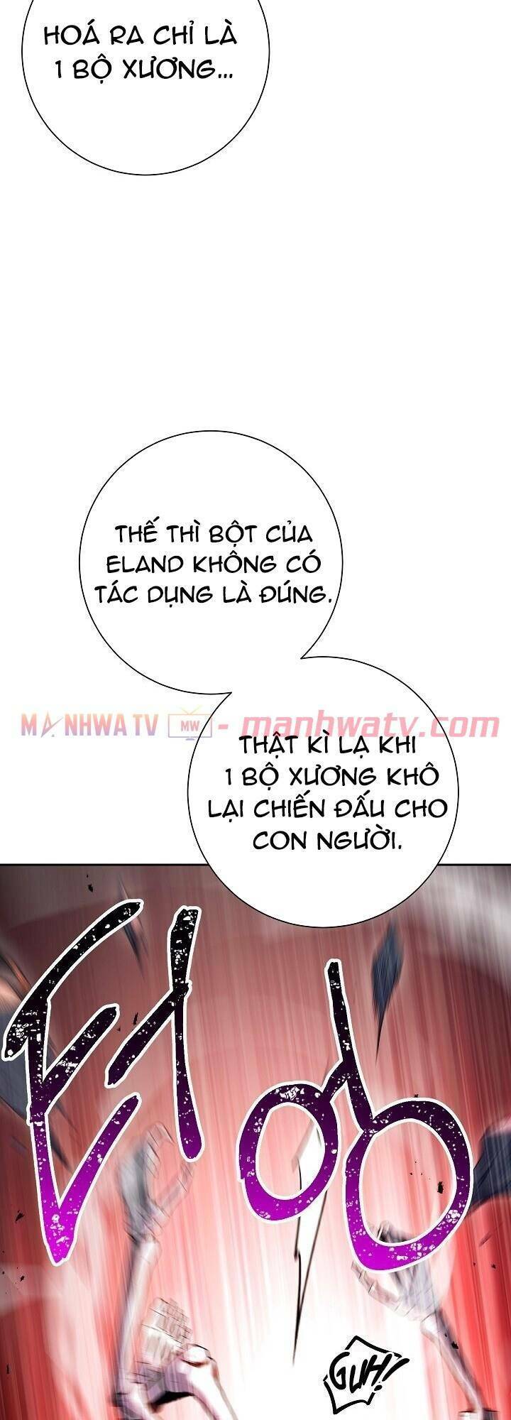 Cốt Binh Trở Lại Chapter 138 - Trang 2