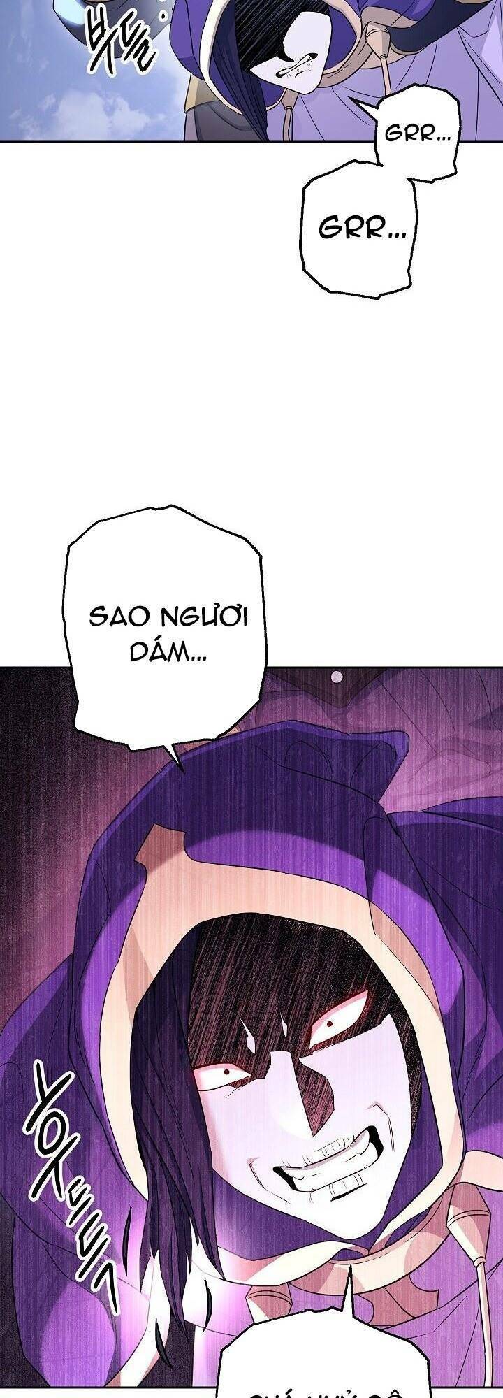 Cốt Binh Trở Lại Chapter 138 - Trang 2