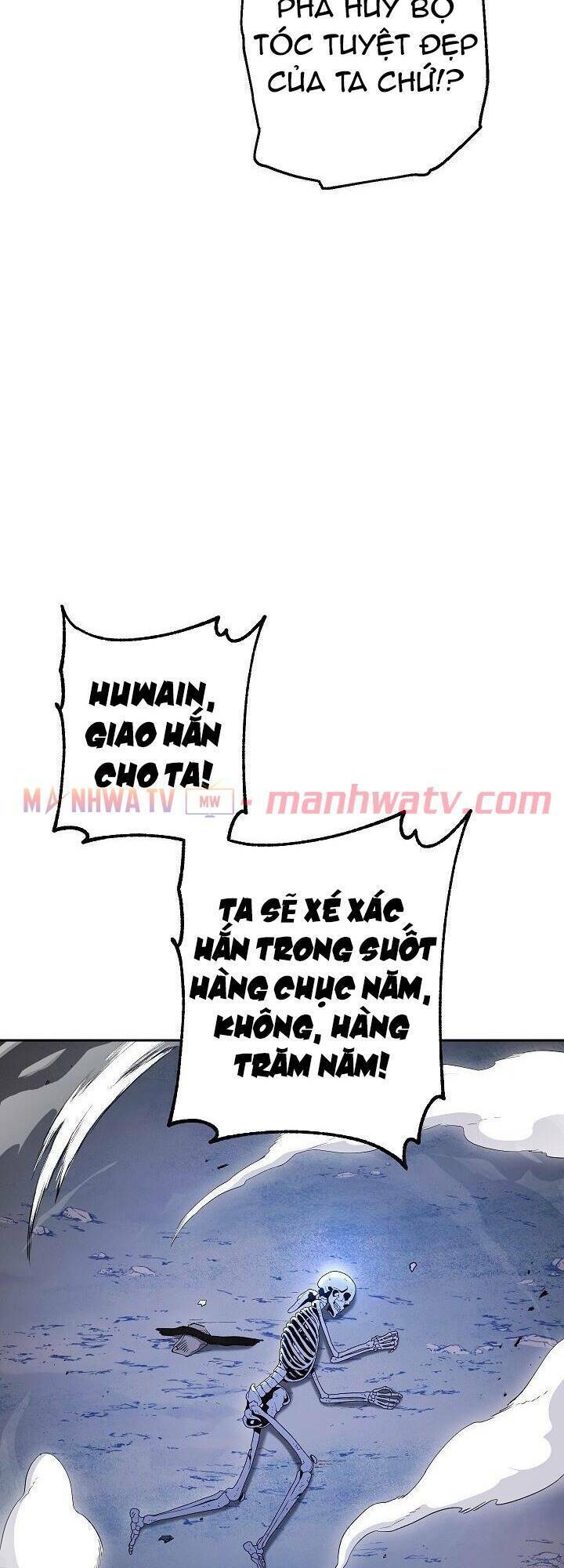 Cốt Binh Trở Lại Chapter 138 - Trang 2