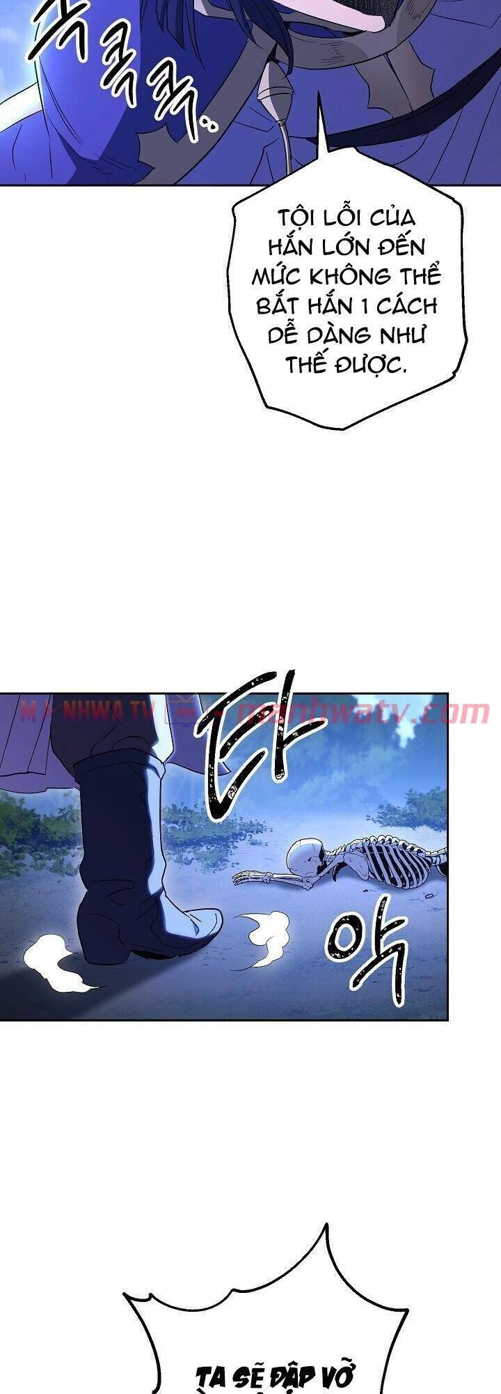 Cốt Binh Trở Lại Chapter 138 - Trang 2