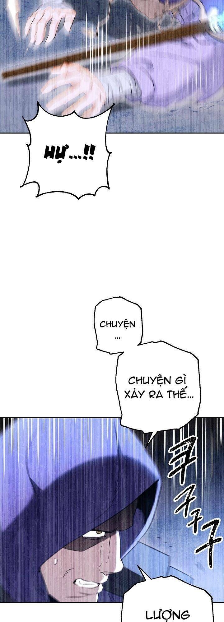 Cốt Binh Trở Lại Chapter 138 - Trang 2