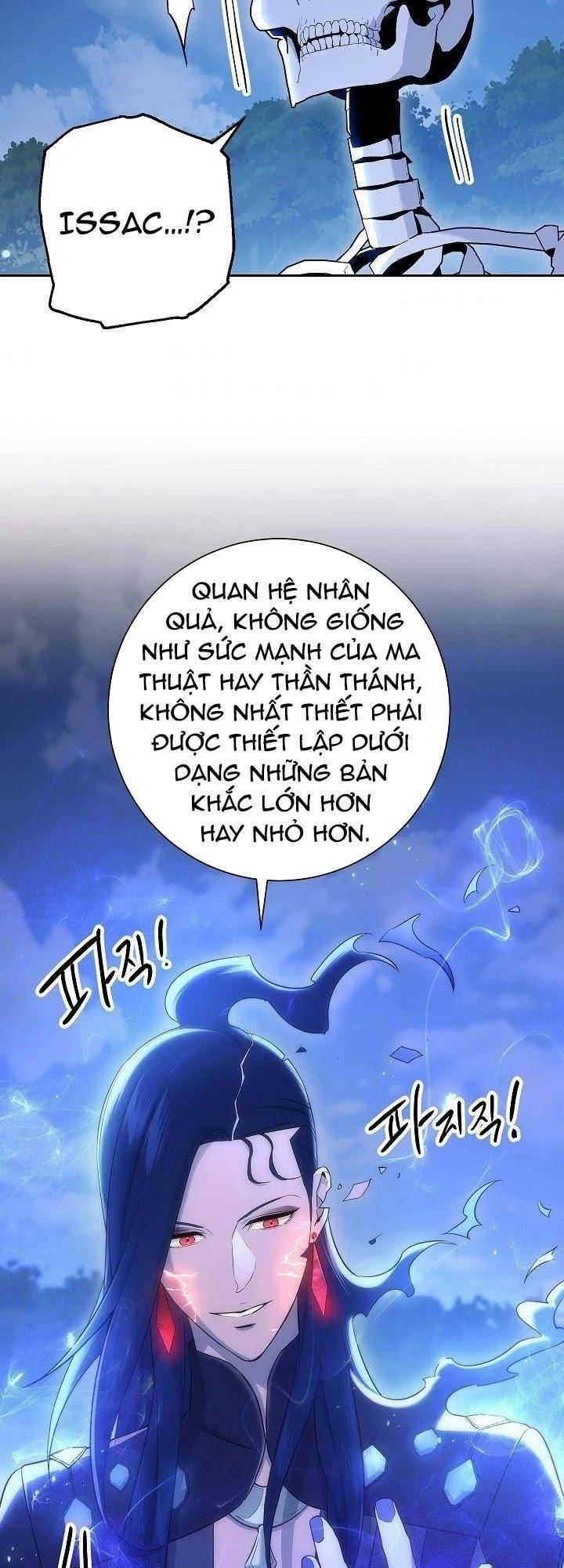 Cốt Binh Trở Lại Chapter 139 - Trang 2