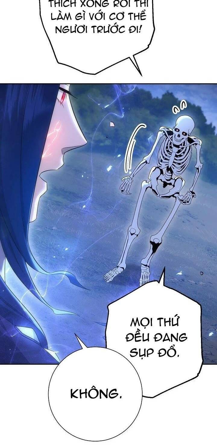 Cốt Binh Trở Lại Chapter 139 - Trang 2