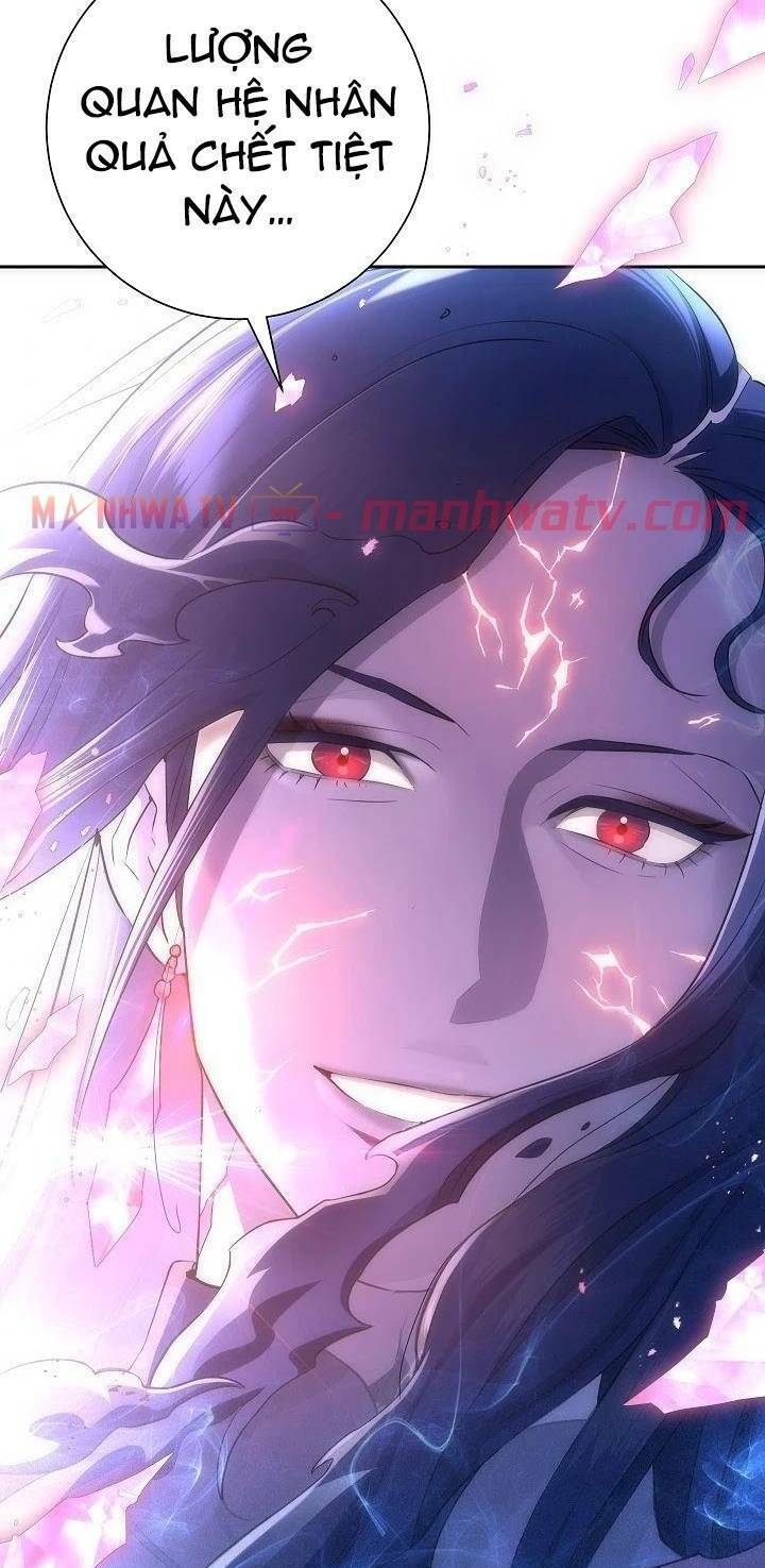 Cốt Binh Trở Lại Chapter 139 - Trang 2