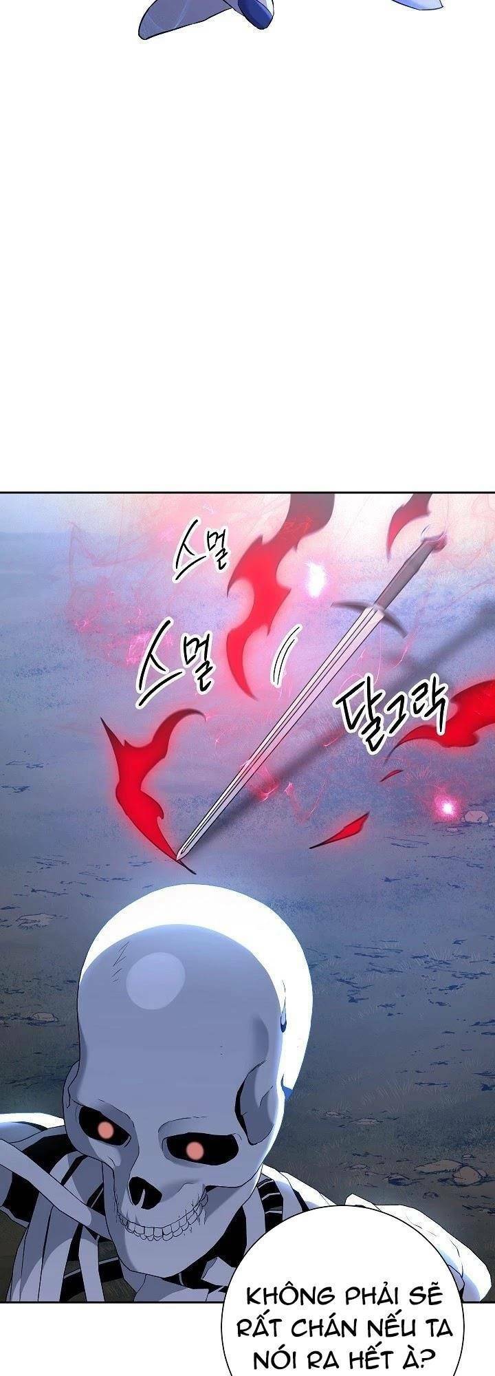 Cốt Binh Trở Lại Chapter 139 - Trang 2