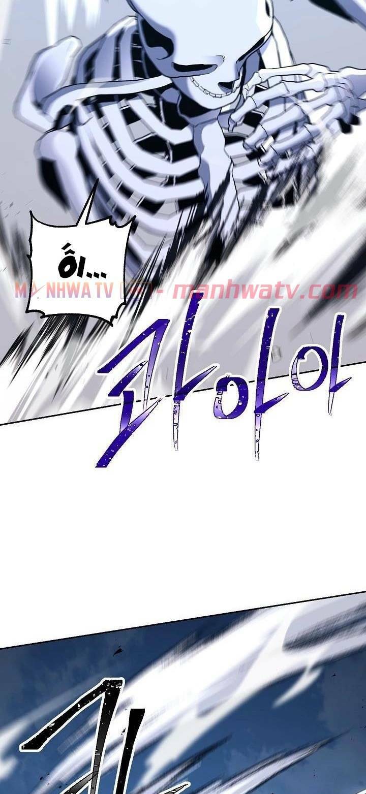 Cốt Binh Trở Lại Chapter 139 - Trang 2