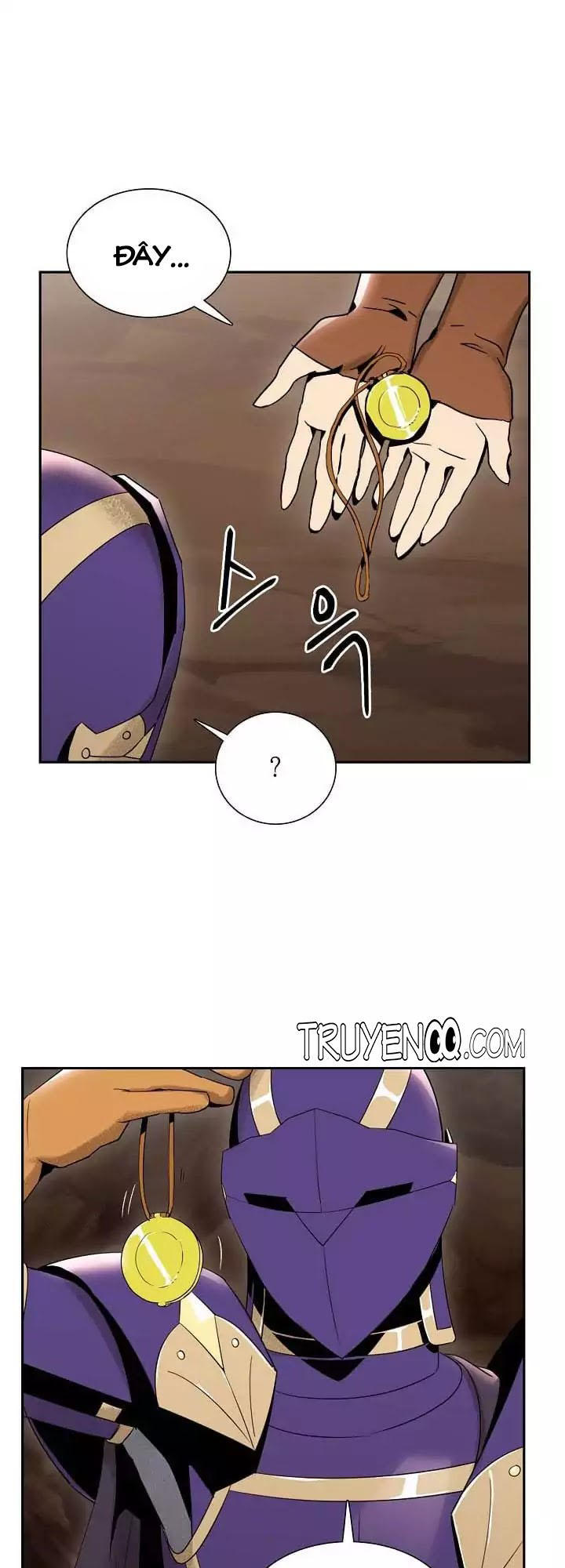 Cốt Binh Trở Lại Chapter 14 - Trang 2