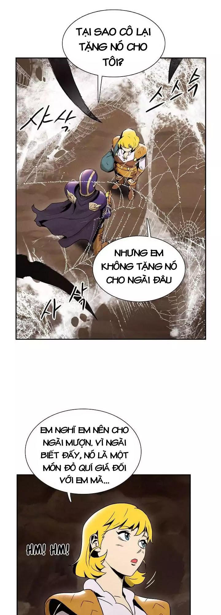 Cốt Binh Trở Lại Chapter 14 - Trang 2