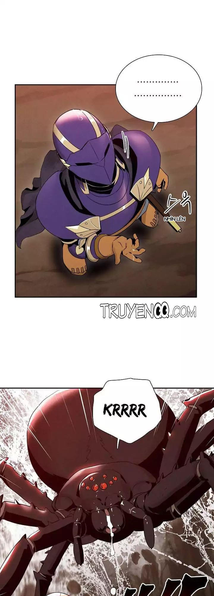 Cốt Binh Trở Lại Chapter 14 - Trang 2