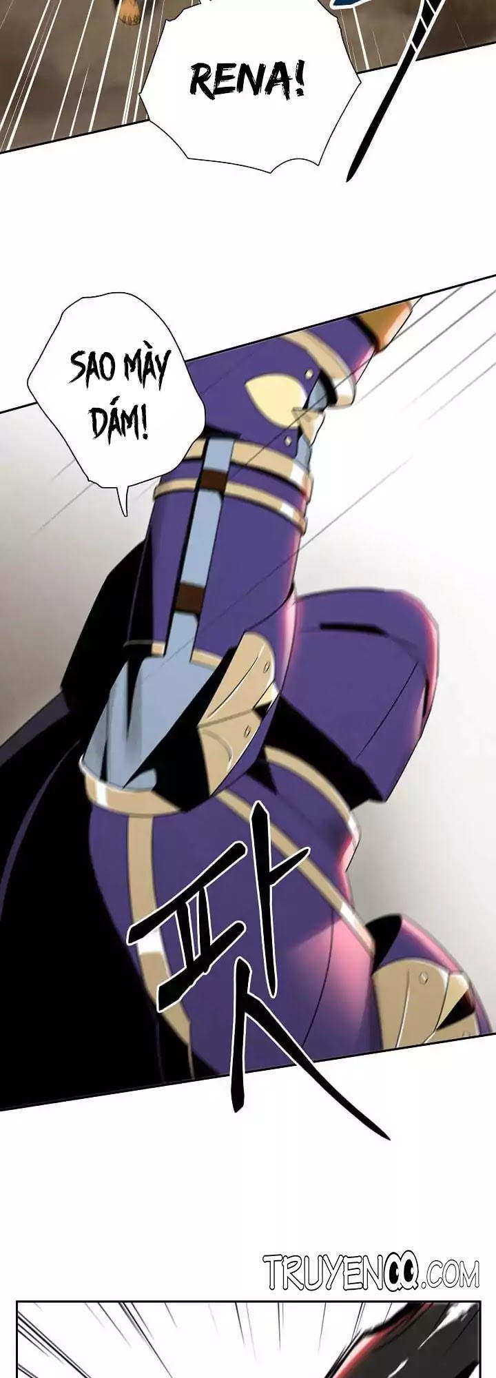 Cốt Binh Trở Lại Chapter 14 - Trang 2