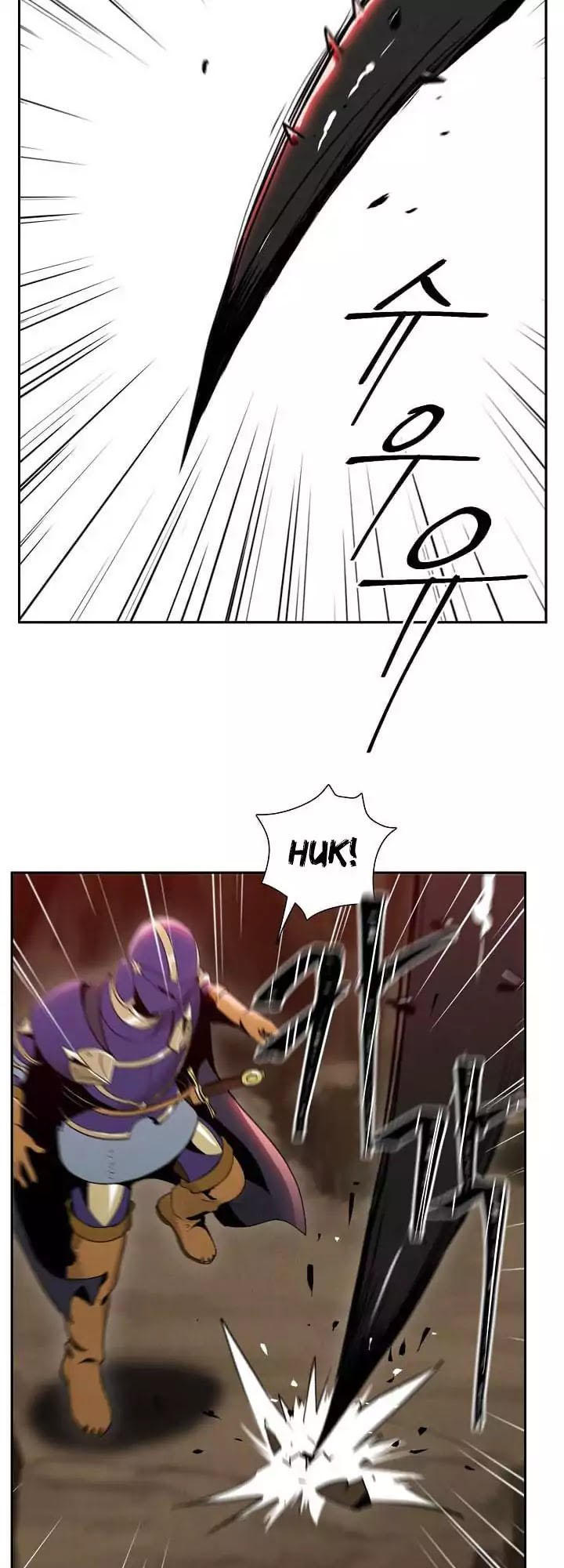 Cốt Binh Trở Lại Chapter 14 - Trang 2