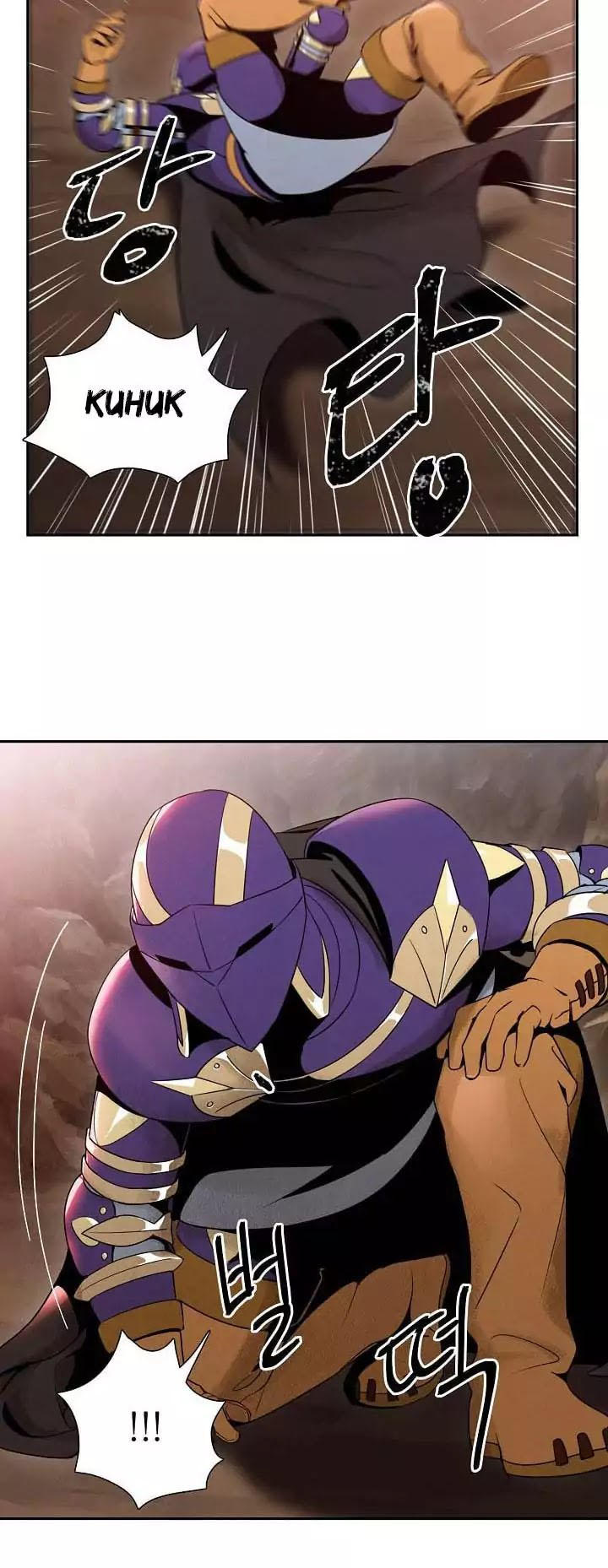 Cốt Binh Trở Lại Chapter 14 - Trang 2