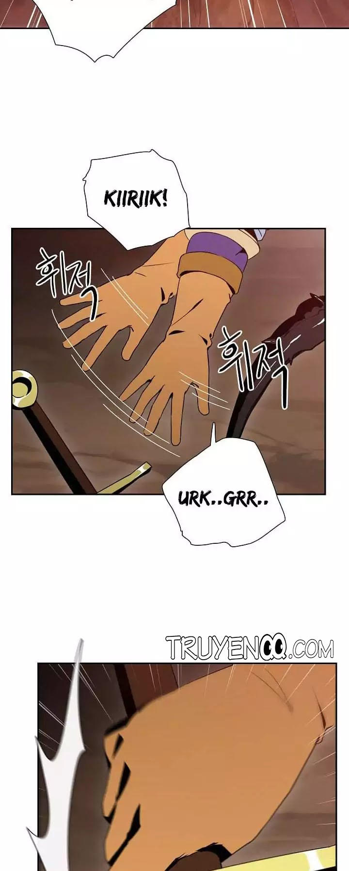 Cốt Binh Trở Lại Chapter 14 - Trang 2