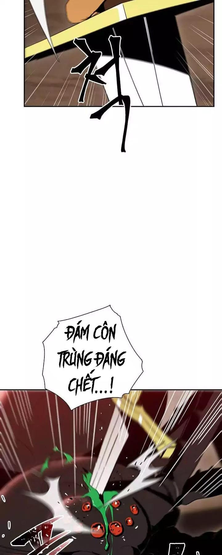 Cốt Binh Trở Lại Chapter 14 - Trang 2