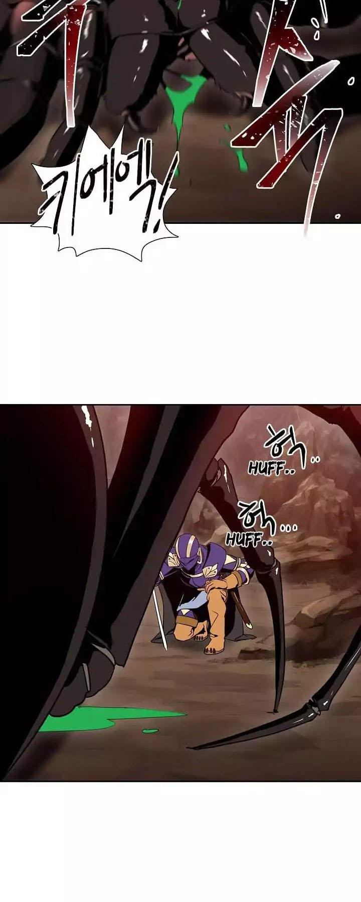 Cốt Binh Trở Lại Chapter 14 - Trang 2