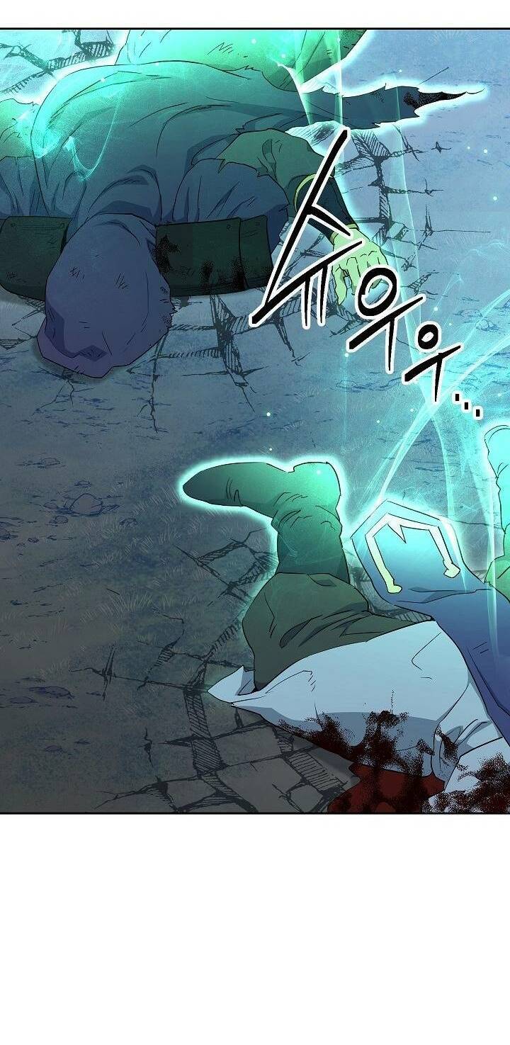 Cốt Binh Trở Lại Chapter 140 - Trang 2