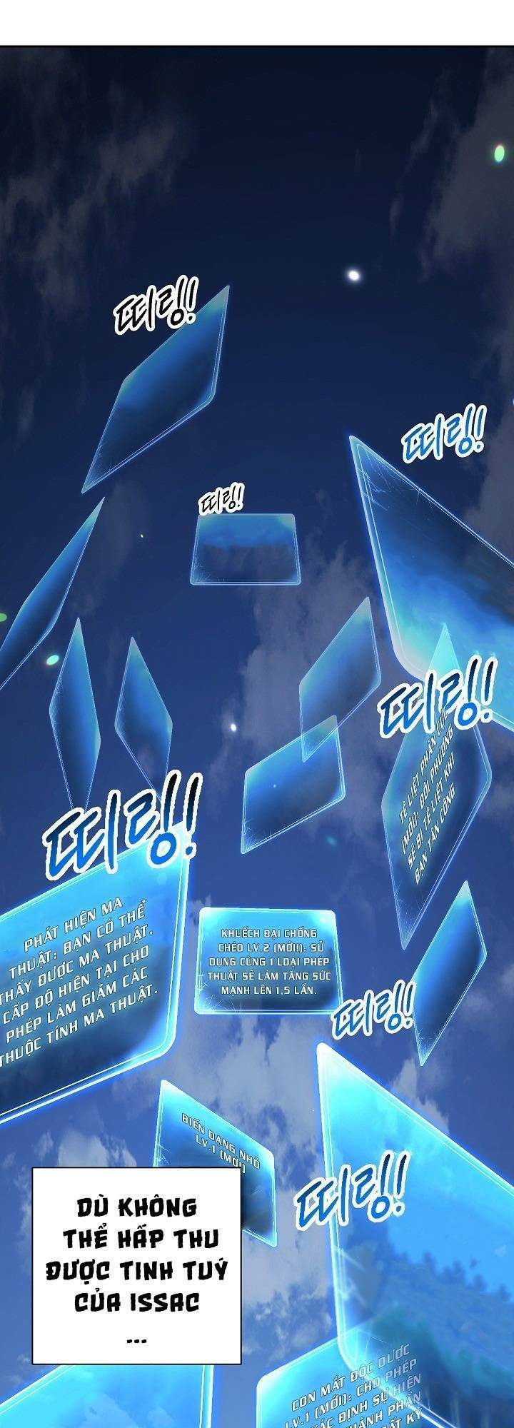 Cốt Binh Trở Lại Chapter 140 - Trang 2