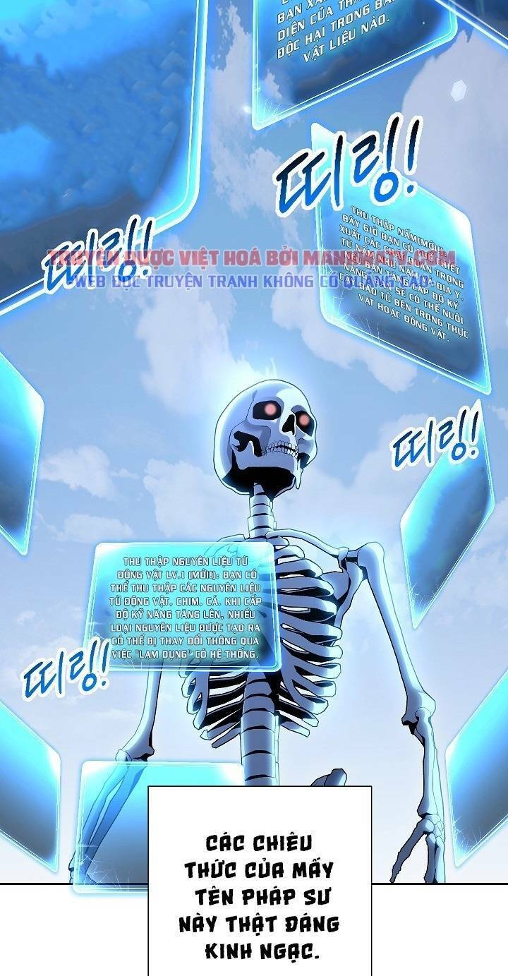 Cốt Binh Trở Lại Chapter 140 - Trang 2