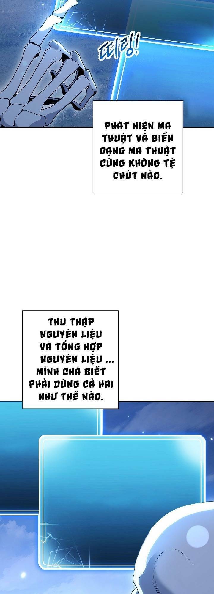 Cốt Binh Trở Lại Chapter 140 - Trang 2