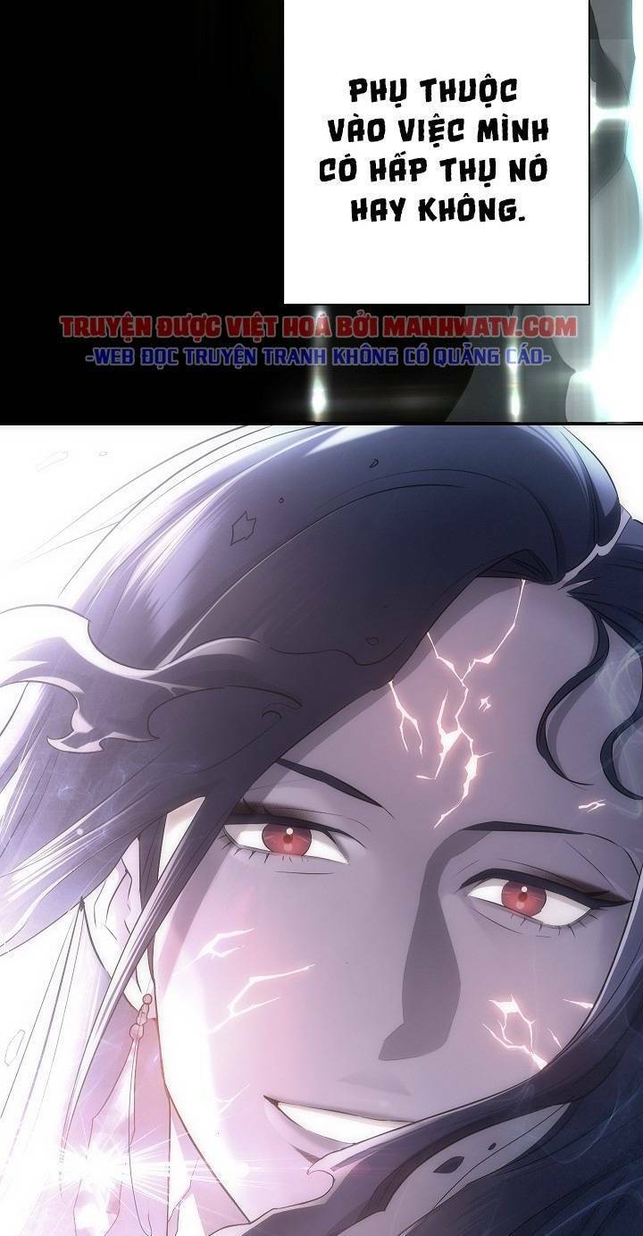 Cốt Binh Trở Lại Chapter 140 - Trang 2