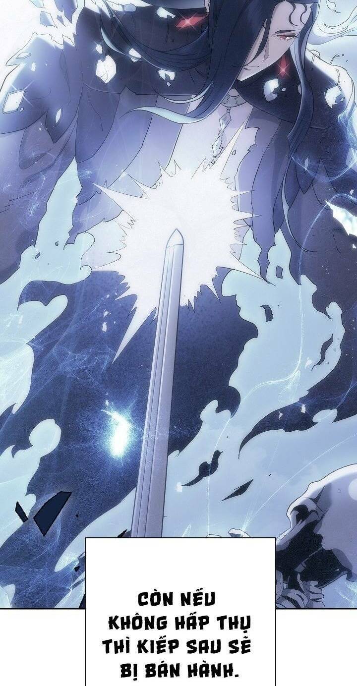 Cốt Binh Trở Lại Chapter 140 - Trang 2