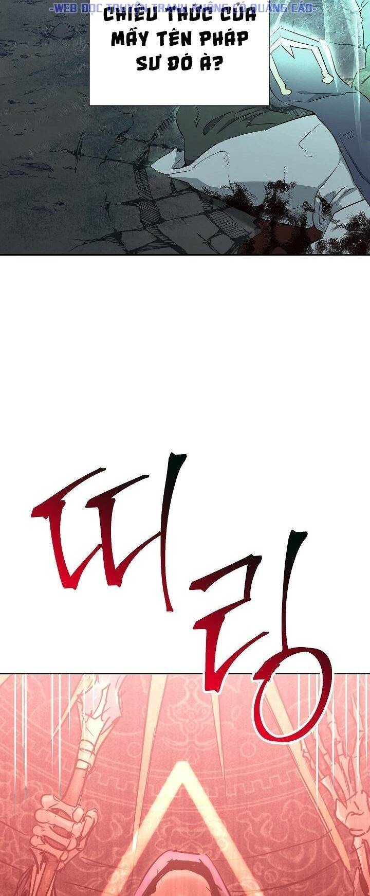 Cốt Binh Trở Lại Chapter 140 - Trang 2