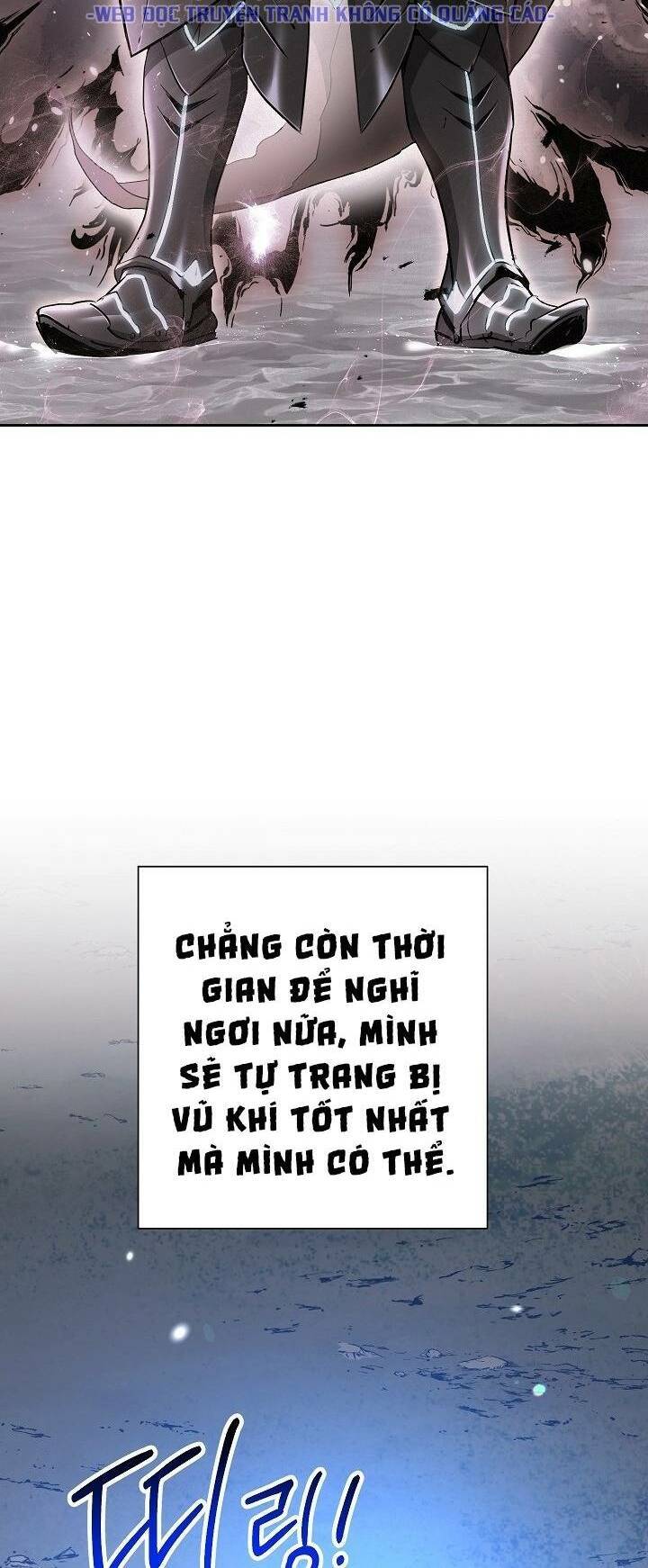 Cốt Binh Trở Lại Chapter 140 - Trang 2