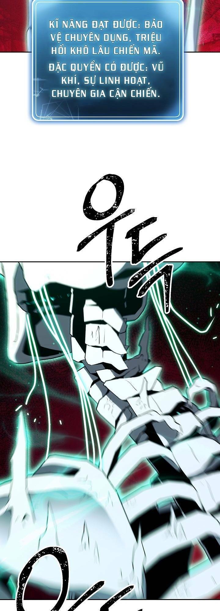 Cốt Binh Trở Lại Chapter 140 - Trang 2