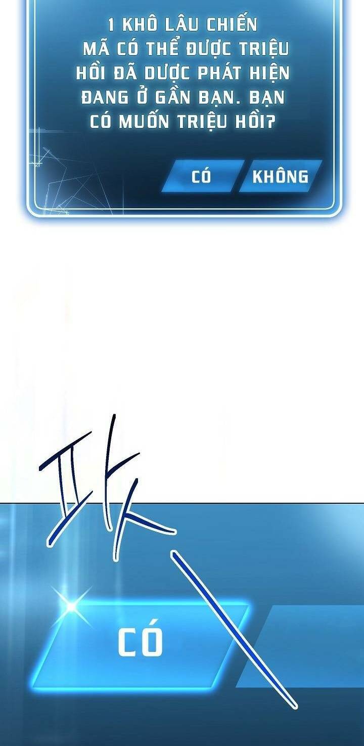 Cốt Binh Trở Lại Chapter 140 - Trang 2