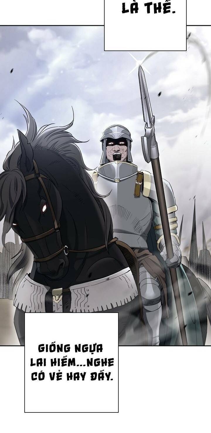 Cốt Binh Trở Lại Chapter 140 - Trang 2