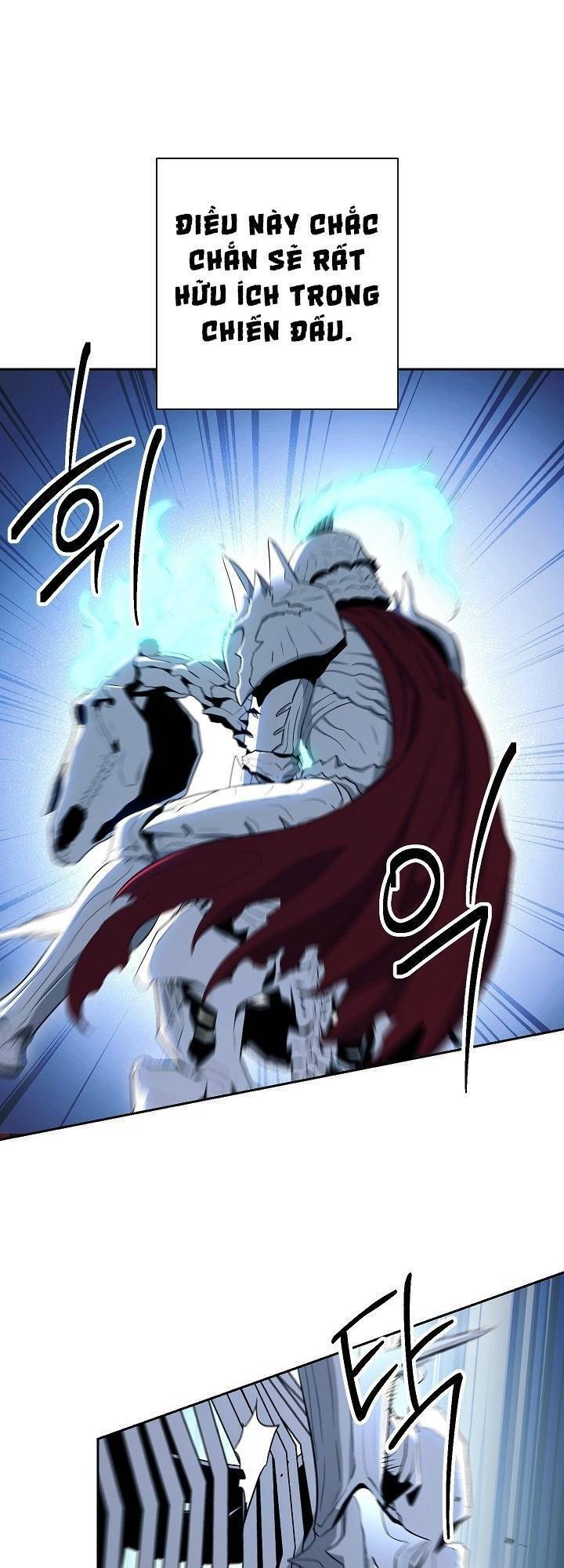 Cốt Binh Trở Lại Chapter 140 - Trang 2