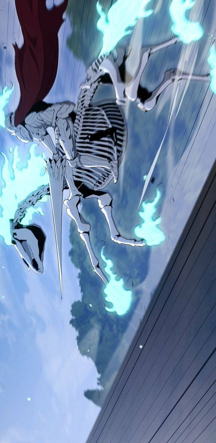 Cốt Binh Trở Lại Chapter 140 - Trang 2