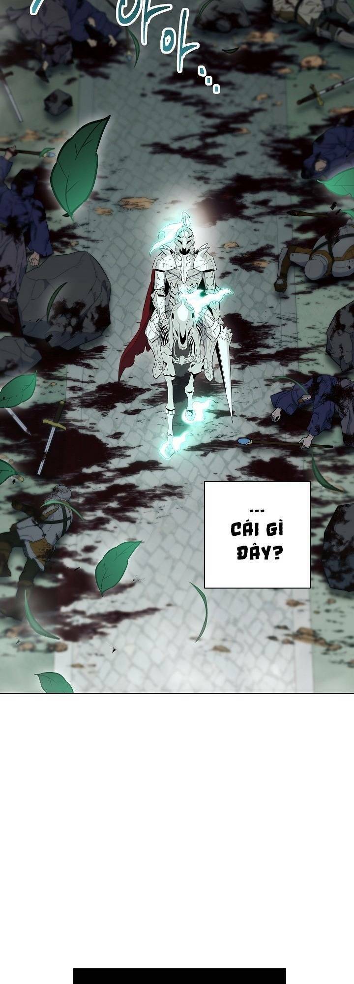 Cốt Binh Trở Lại Chapter 140 - Trang 2