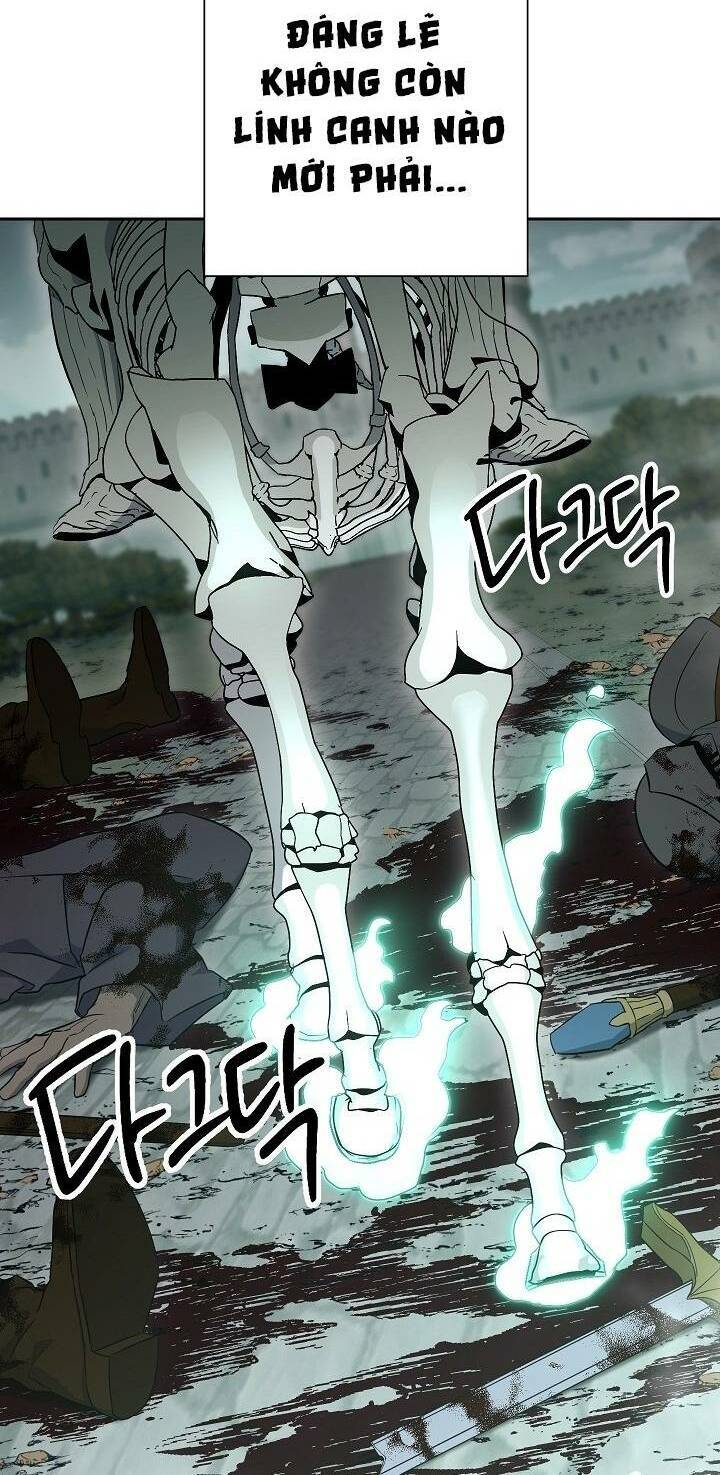 Cốt Binh Trở Lại Chapter 140 - Trang 2