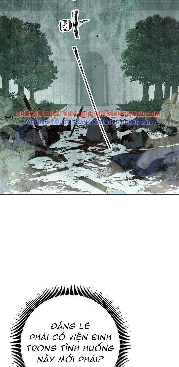 Cốt Binh Trở Lại Chapter 140 - Trang 2