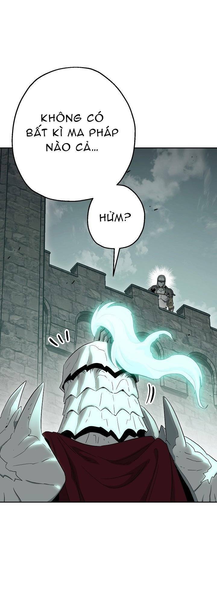 Cốt Binh Trở Lại Chapter 140 - Trang 2