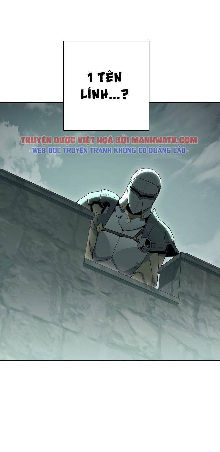 Cốt Binh Trở Lại Chapter 140 - Trang 2