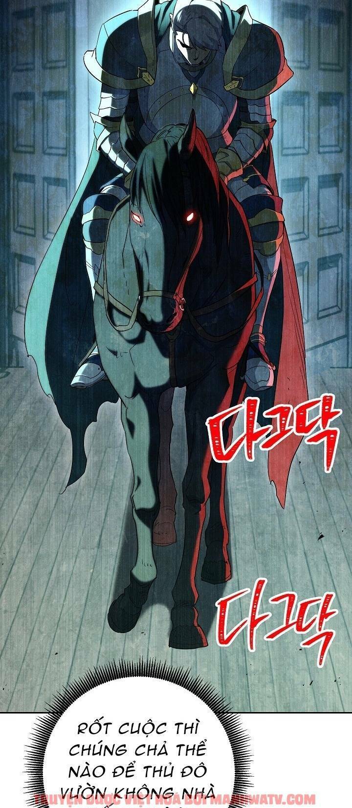 Cốt Binh Trở Lại Chapter 140 - Trang 2