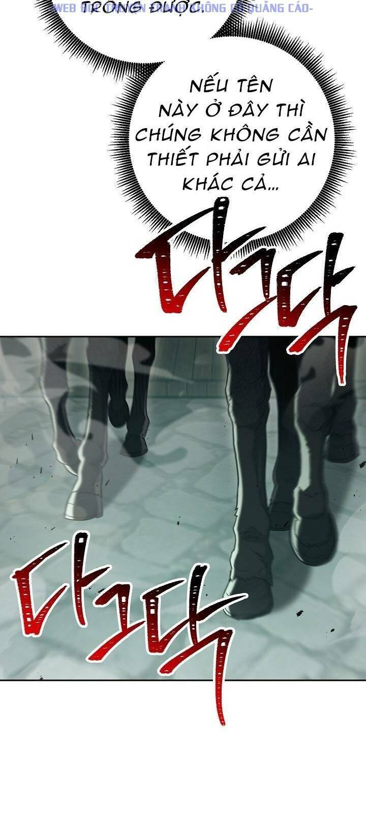 Cốt Binh Trở Lại Chapter 140 - Trang 2