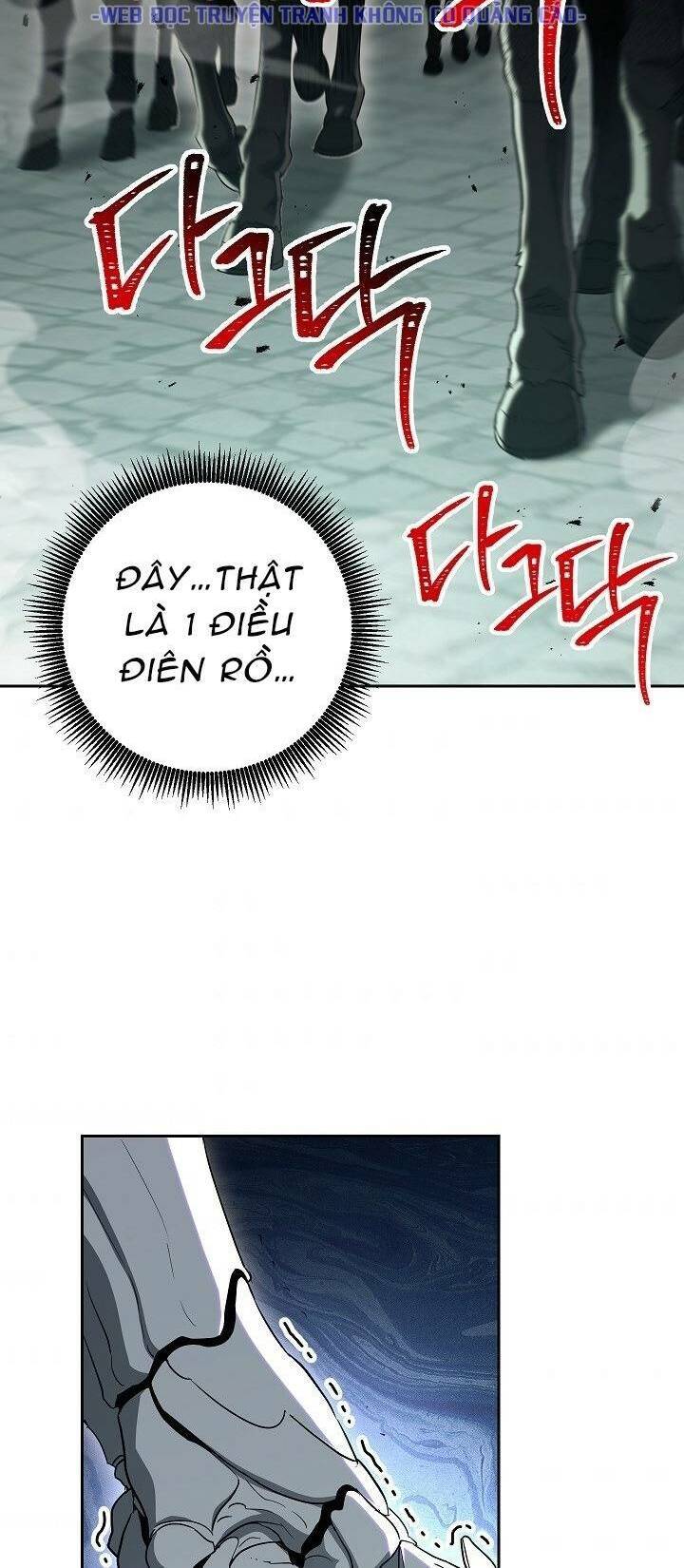 Cốt Binh Trở Lại Chapter 140 - Trang 2