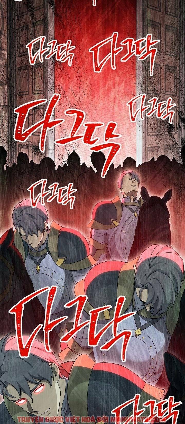 Cốt Binh Trở Lại Chapter 140 - Trang 2