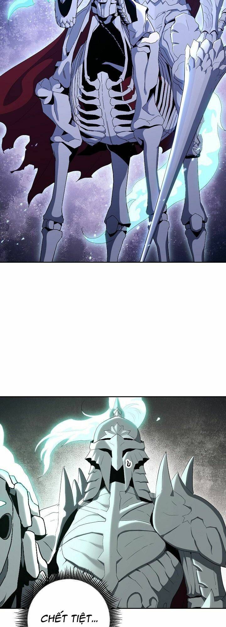Cốt Binh Trở Lại Chapter 141 - Trang 2