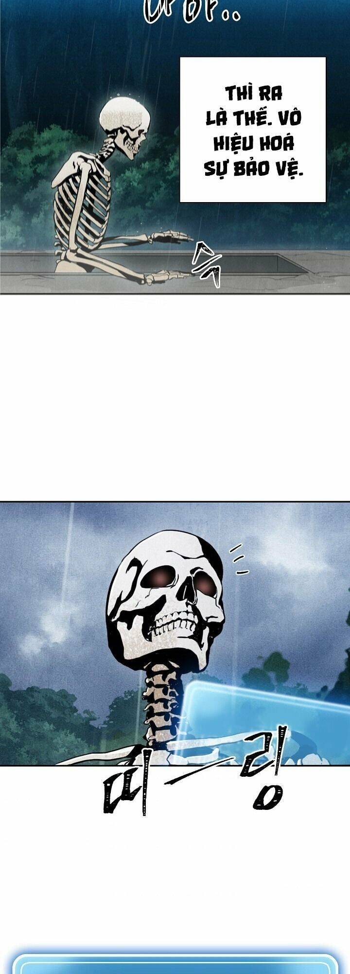 Cốt Binh Trở Lại Chapter 141 - Trang 2