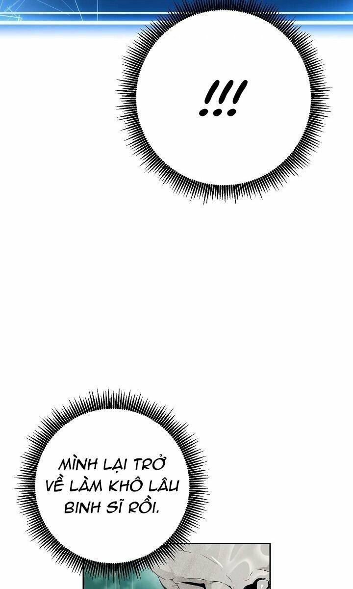 Cốt Binh Trở Lại Chapter 141 - Trang 2