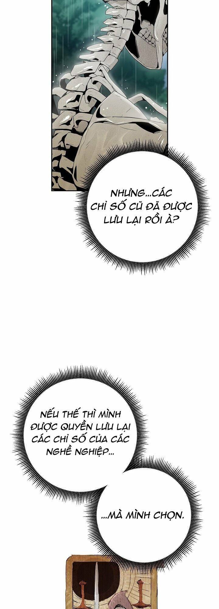 Cốt Binh Trở Lại Chapter 141 - Trang 2