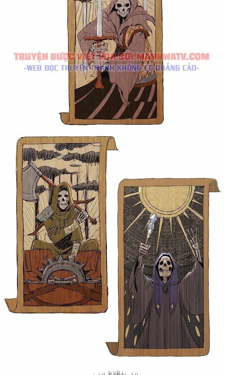 Cốt Binh Trở Lại Chapter 141 - Trang 2