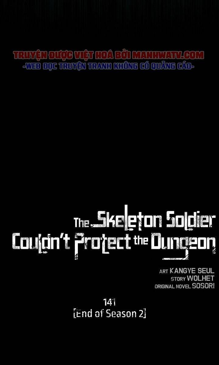 Cốt Binh Trở Lại Chapter 141 - Trang 2