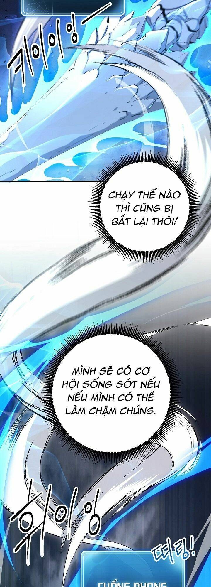 Cốt Binh Trở Lại Chapter 141 - Trang 2