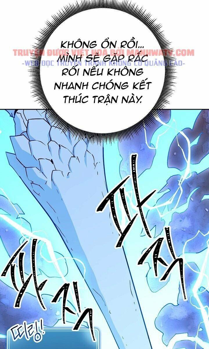 Cốt Binh Trở Lại Chapter 141 - Trang 2