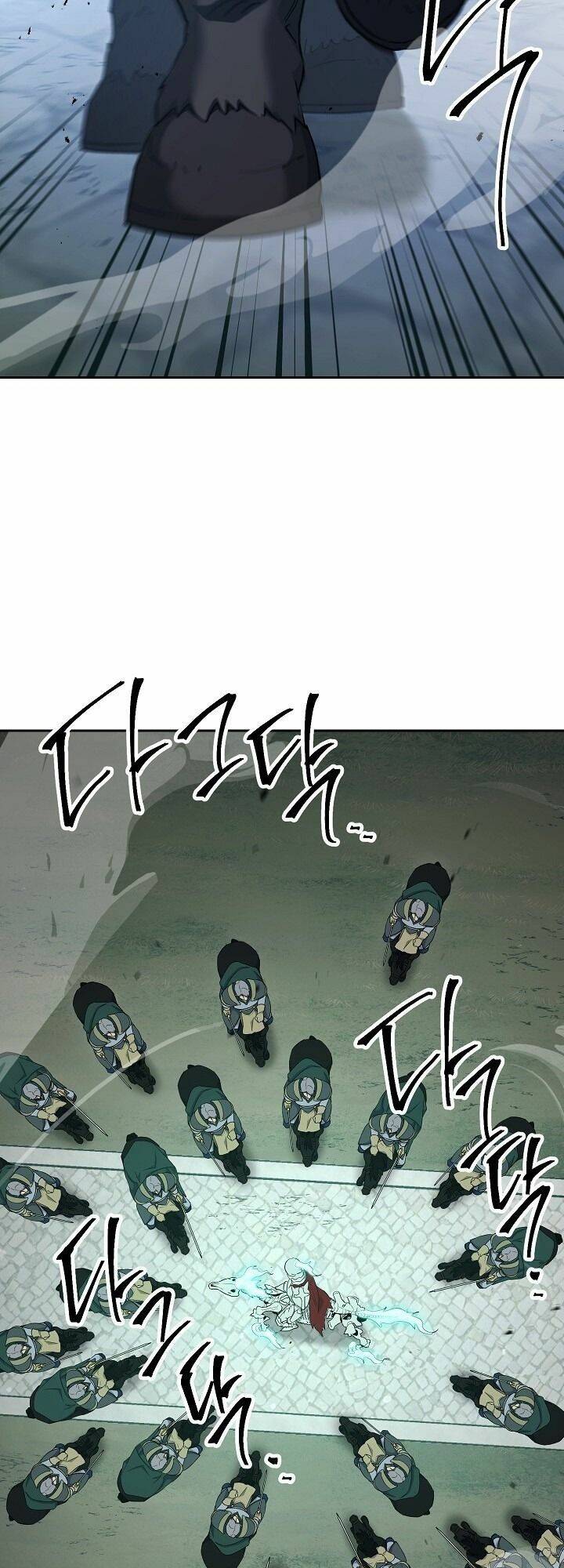 Cốt Binh Trở Lại Chapter 141 - Trang 2